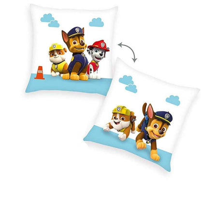 Herding Dekokissen Paw Patrol 40x40, sortiert