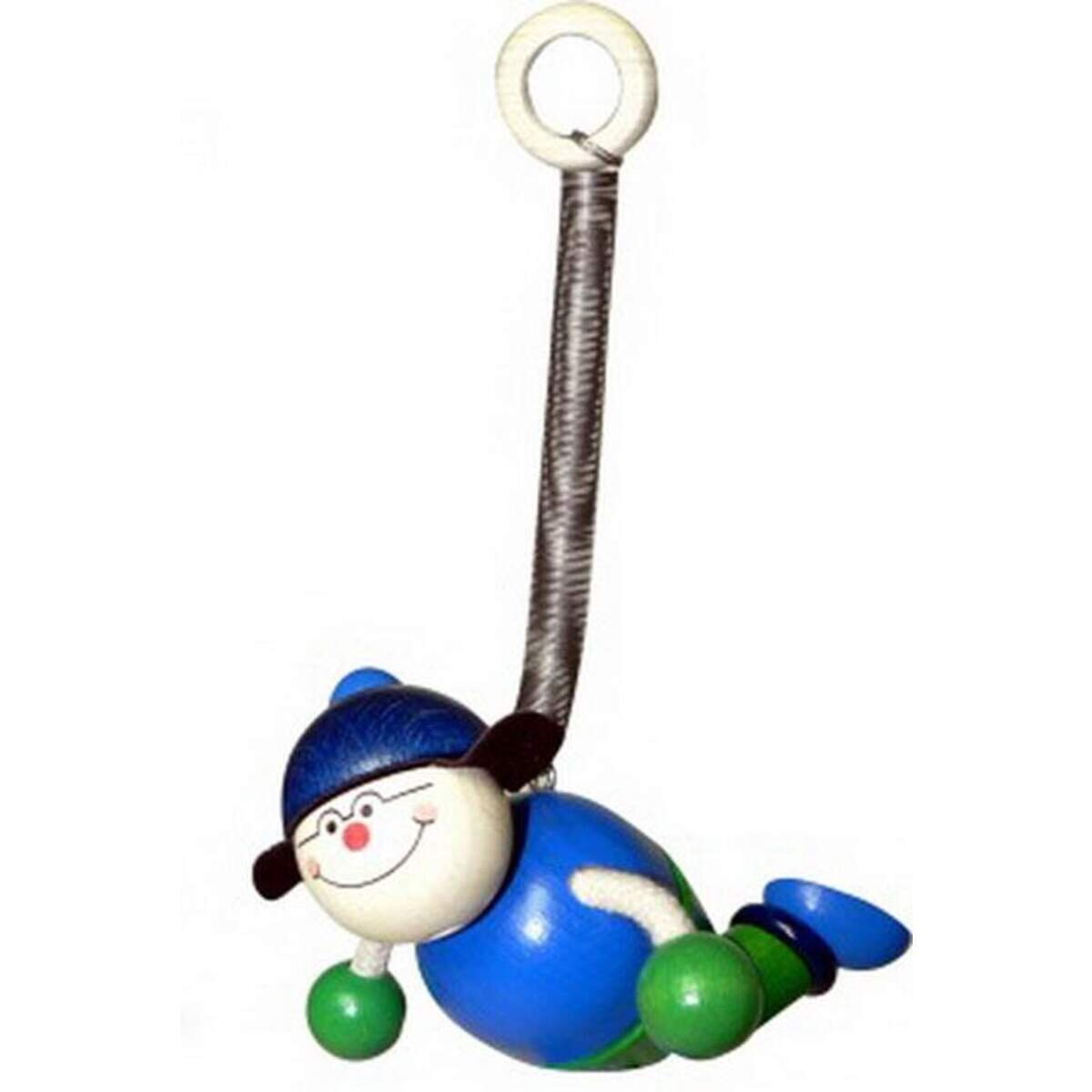 Hess Schwingfigur sortiert