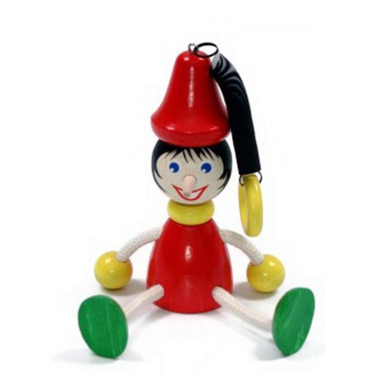 Hess Schwingfigur sortiert