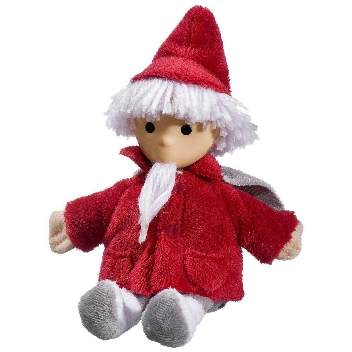 Heunec Sandmann mit Sound, 15 cm