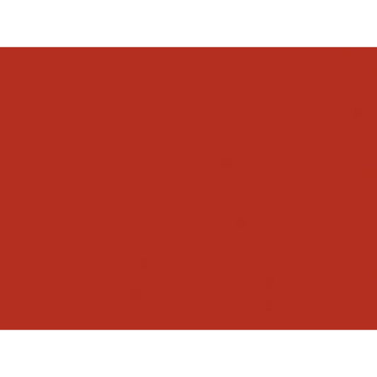 Heyda Fotokarton 50 x 70 cm 300g hellrot