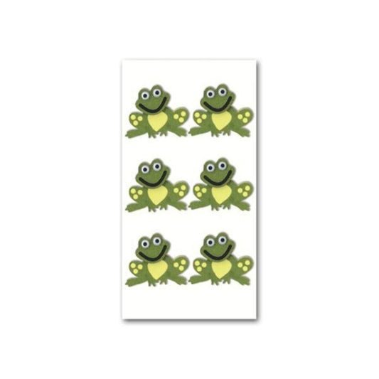 Heyda Frosch Sticker