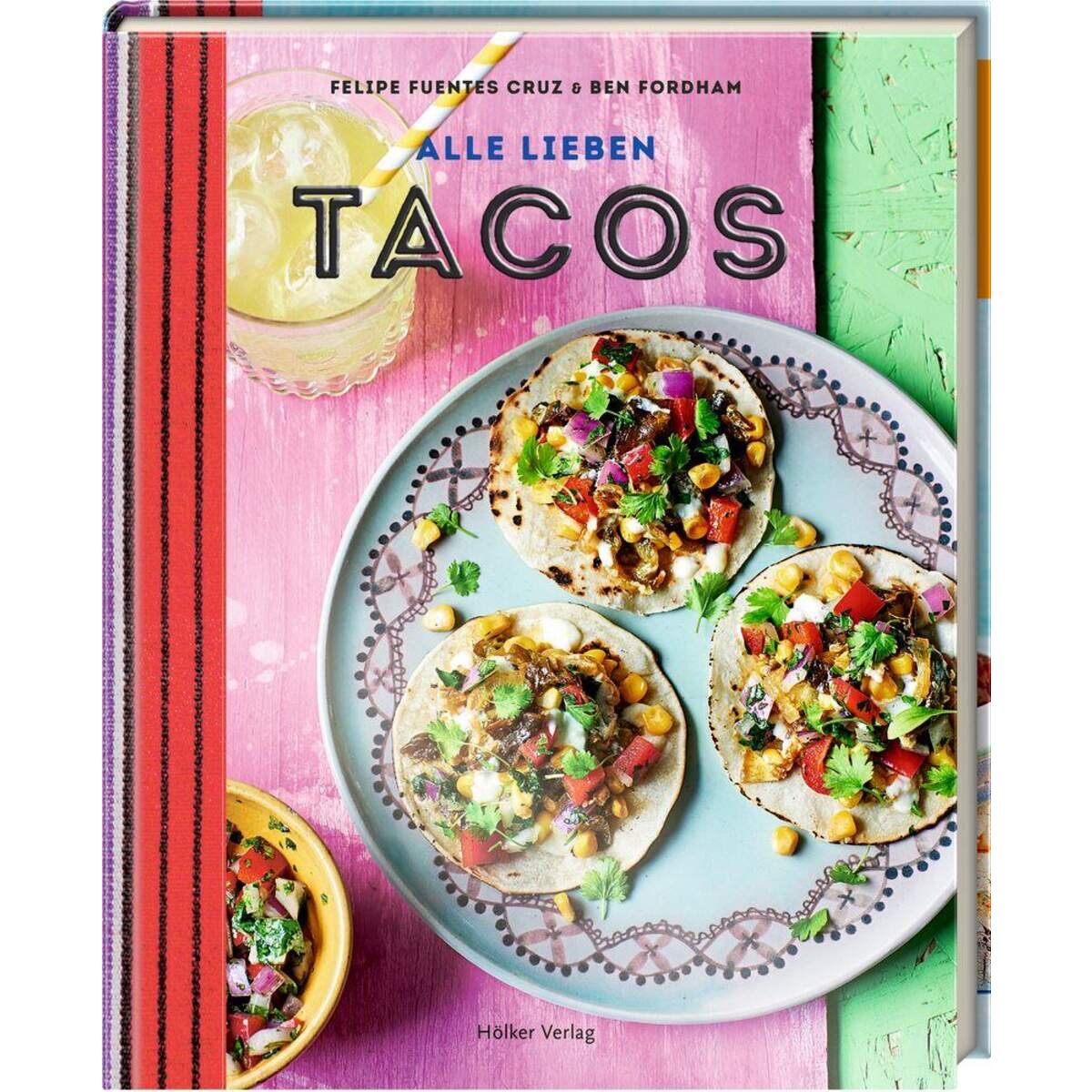 Hölker Alle lieben Tacos