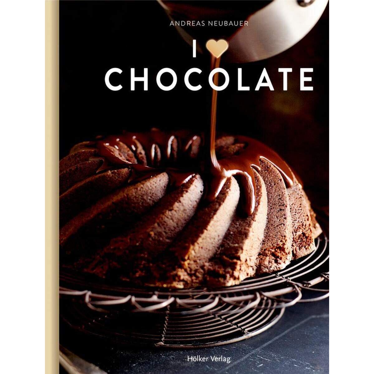 Hölker I love Chocolate