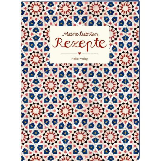 Hölker Meine liebsten Rezepte Persiana