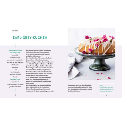 Hölker Verlag Das Leben ist schön! - Rezepte u.Wünsche für einen perf.Tag