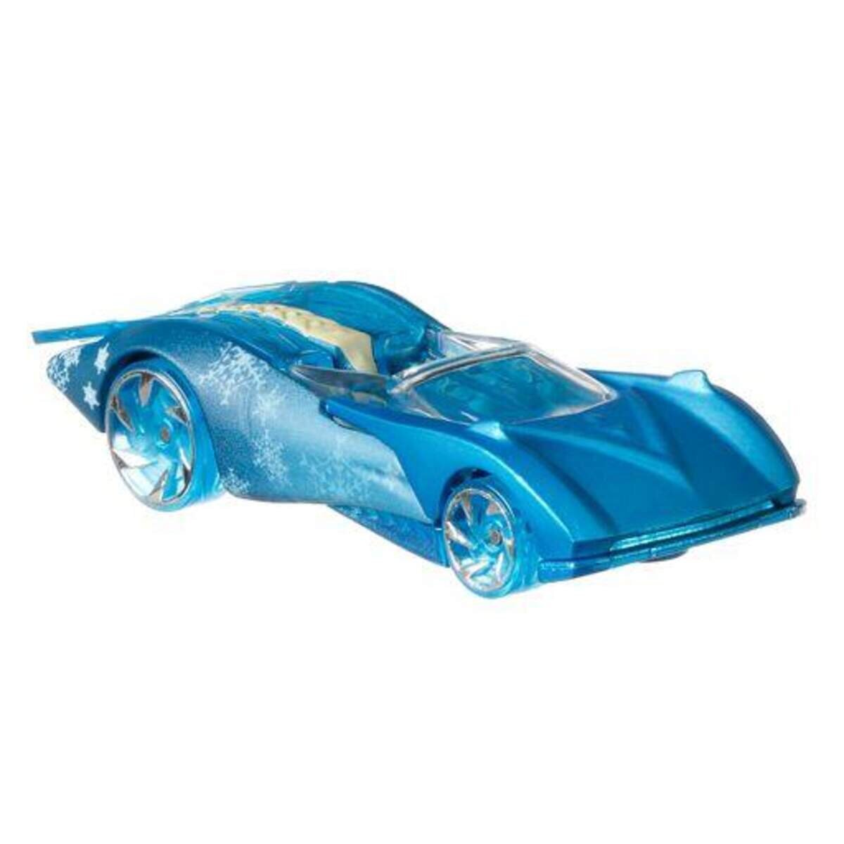 Hot Wheels Disney Mickey & Freunde Auto, 1 Stück, sortiert