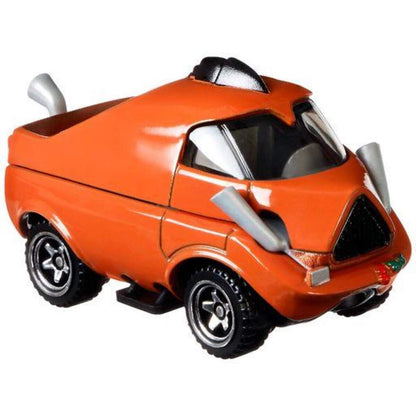 Hot Wheels Disney Mickey & Freunde Auto, 1 Stück, sortiert