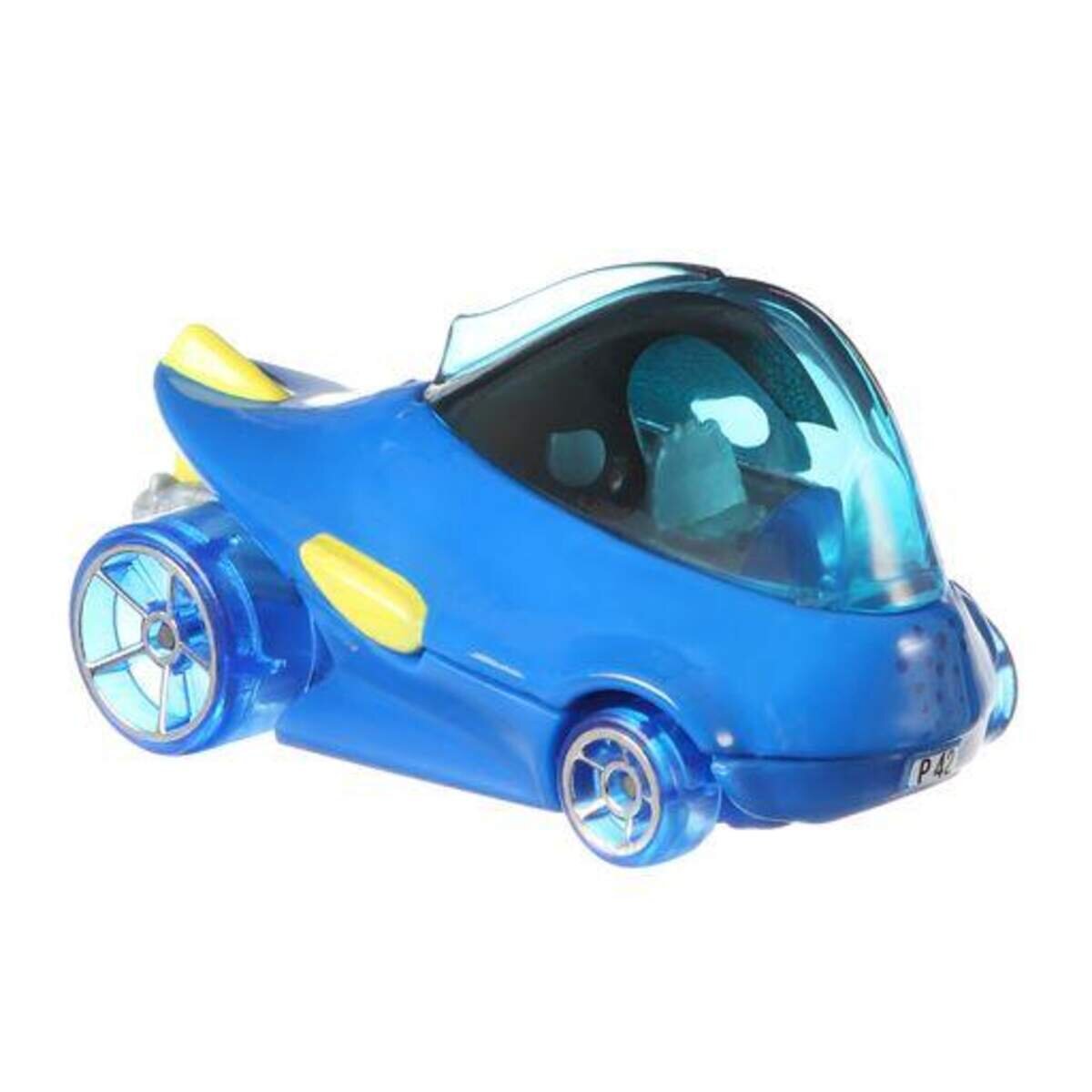 Hot Wheels Disney Mickey & Freunde Auto, 1 Stück, sortiert