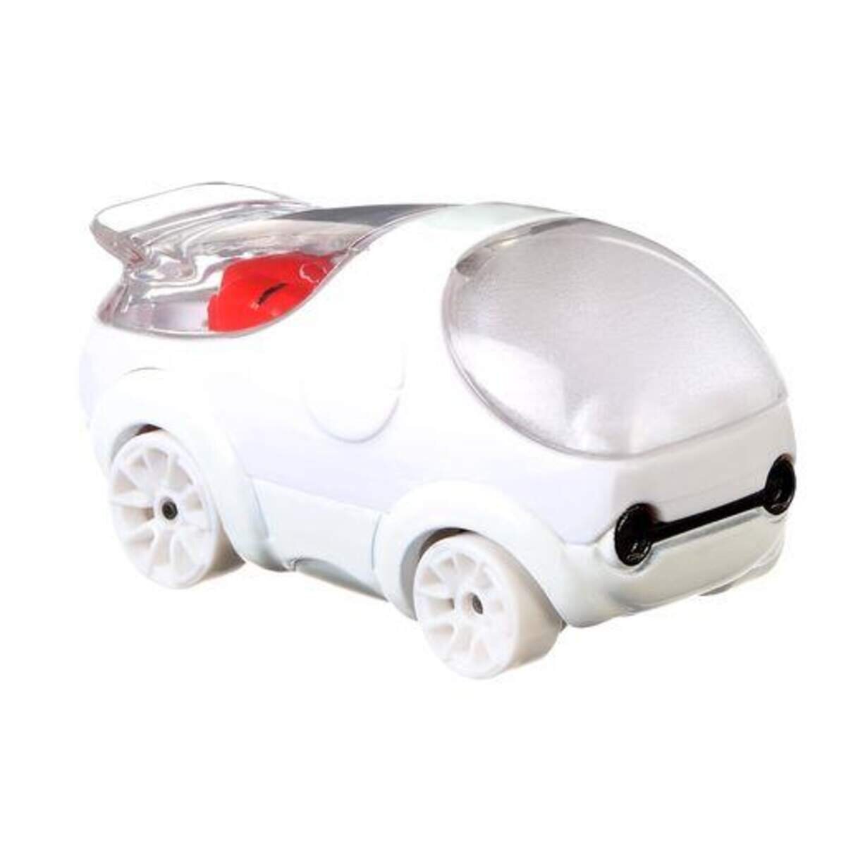 Hot Wheels Disney Mickey & Freunde Auto, 1 Stück, sortiert