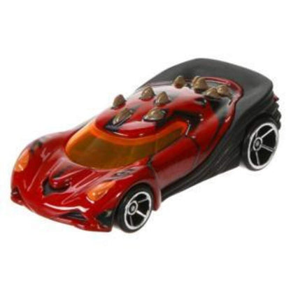 Hot Wheels Star Wars Darth Maul