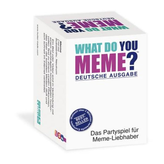 Huch! What do you Meme?