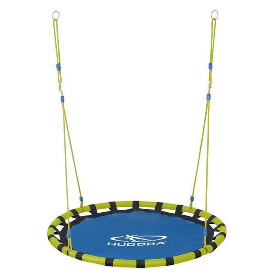 Hudora Alu Nestschaukel, 120 cm