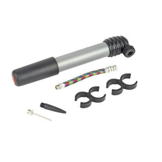 Hudora Ball- und Fahrradpumpe Ultima