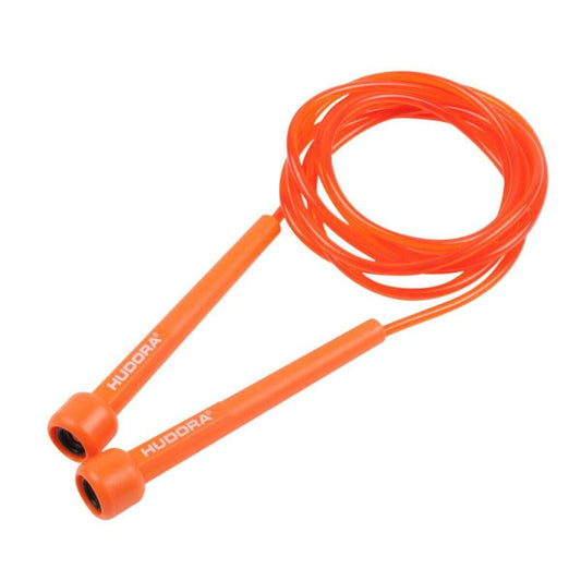 Hudora Fitnessspringseil, sortiert