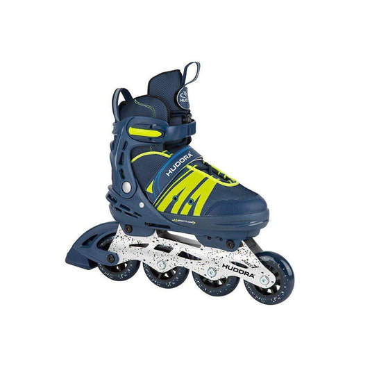 Hudora Inline Skates Comfort deep Blue Größe 35-40