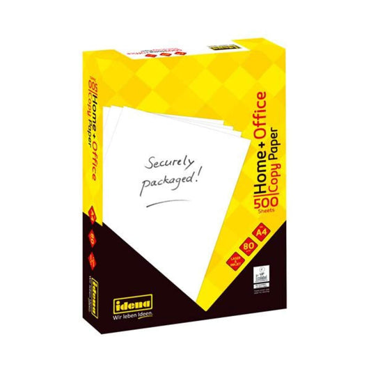 Idena Kopierpapier, A4, 80g, 500 Blatt