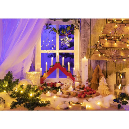 Idena LED Teelichter, 2 Stück