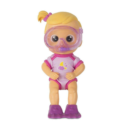 IMC Toys Bloopies Babies Puppe Luna