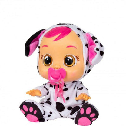 IMC Toys Cry Babies Dotty