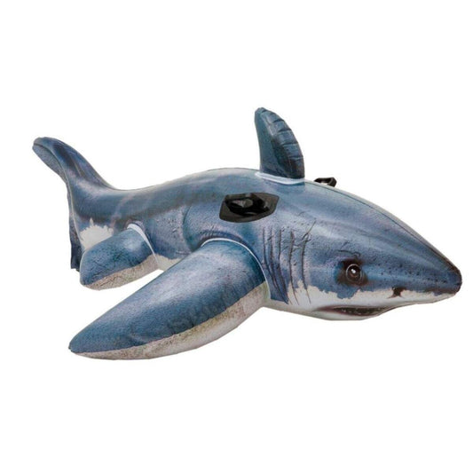 Intex Great White Shark Ride-On Reittier