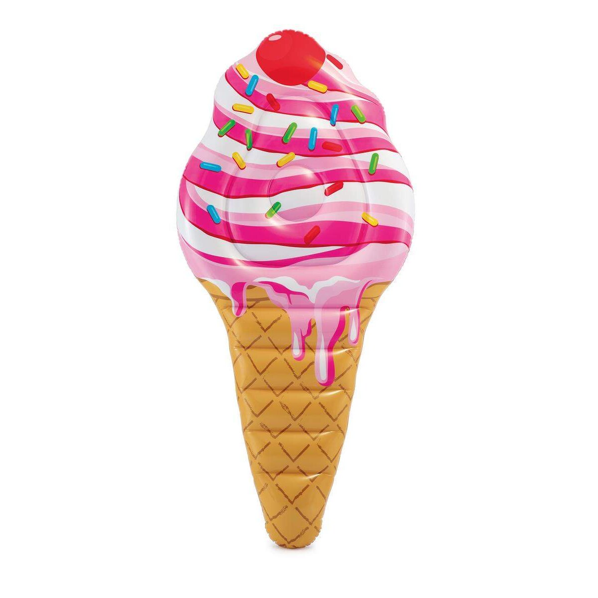 Intex Luftmatratze Eiscreme