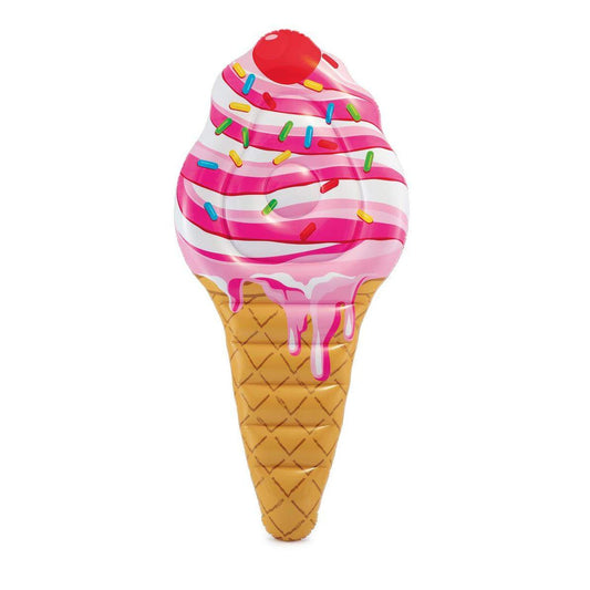 Intex Luftmatratze Eiscreme