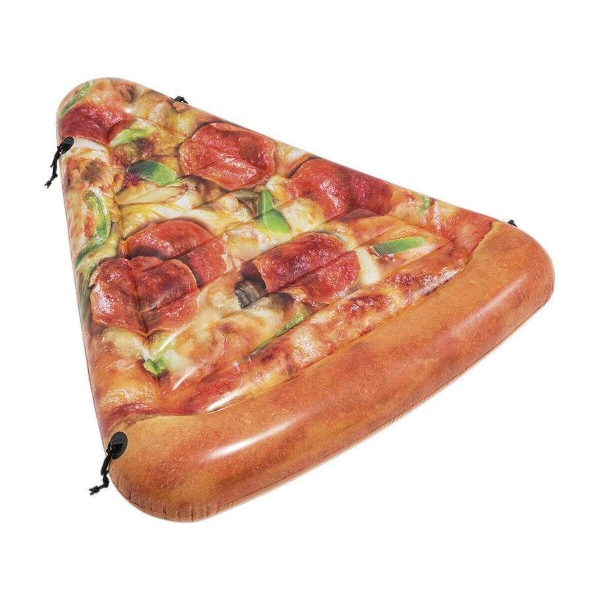 Intex Luftmatratze Pizza