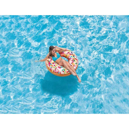 Intex Schwimmreifen Sprinkle Donut ca. 114 cm