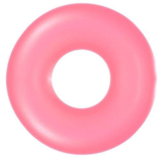 Intex Schwimmring Neon 91 cm, 1 Stück, farbl. sortiert