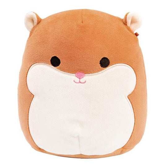 Invento Squishmallow Hamster Humphrey, 19cm