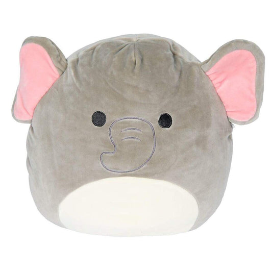 Invento Squishmallows Plüsch 19cm Elefant Mila