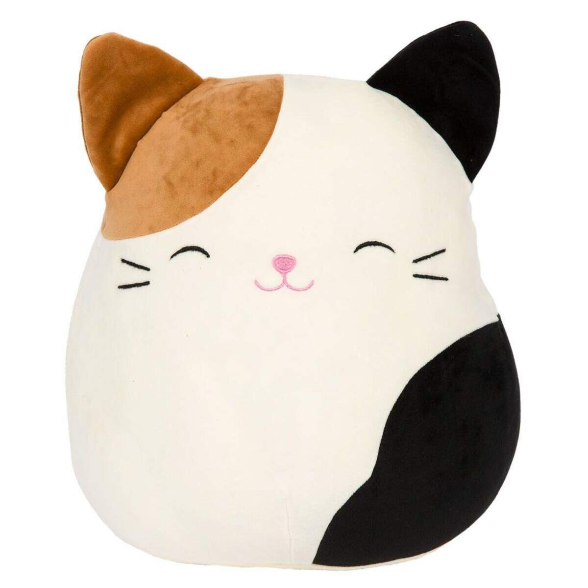 Invento Squishmallows Plüsch 19cm Katze Cameron