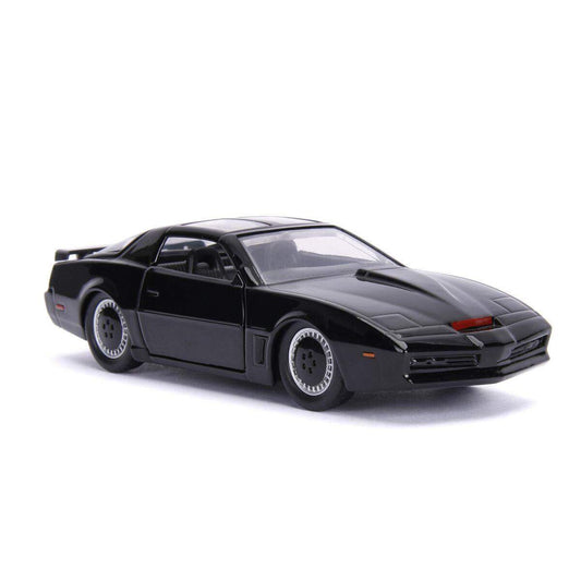 Jada Knight Rider Kitt 1:32