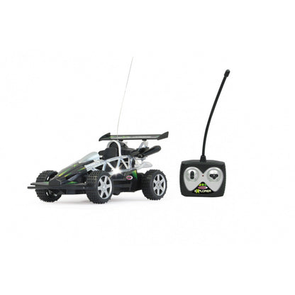 Jamara RC Explorer schwarz MHz
