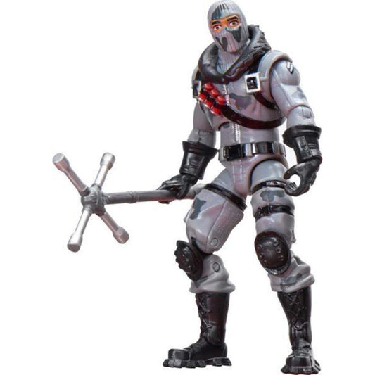 Jazwares Fortnite Havoc Solo Modus Figur 10cm