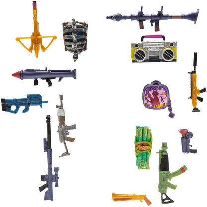 Jazwares Fortnite Pinata Lama Loot Dark Voyager Serie 2