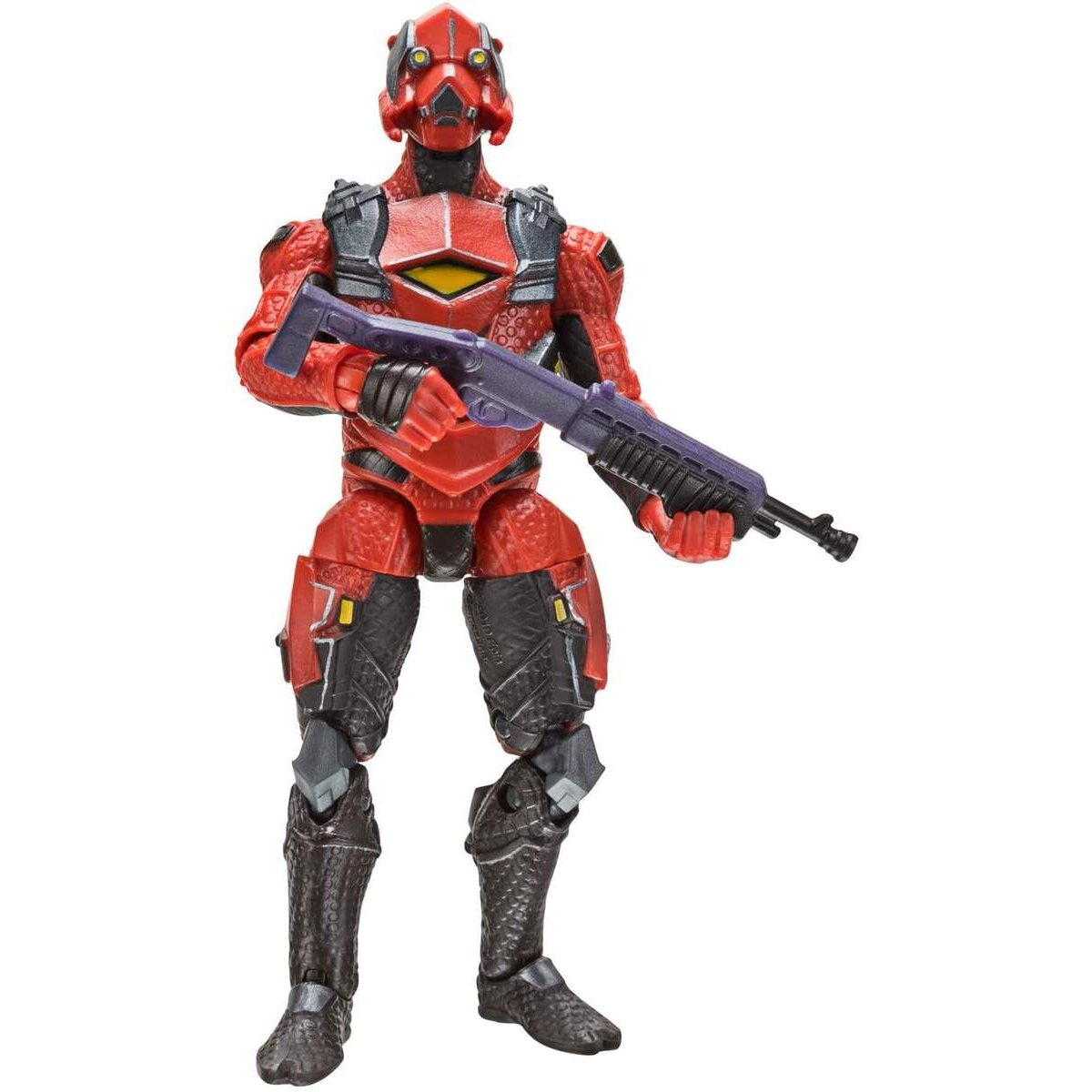 Jazwares Fortnite Turbo Builder Set / Rabbit Raider und Vertex