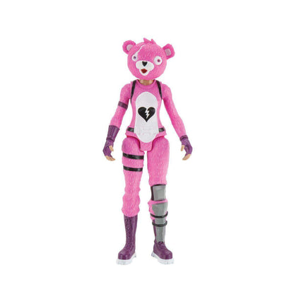 Jazwares Fortnite Victory Serie Cuddle Team Leader, 30 cm