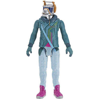 Jazwares Fortnite Victory Serie DJ Yonder, 30 cm