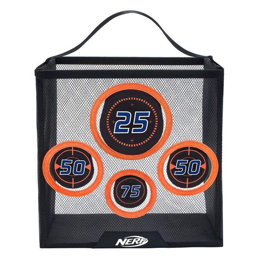 Jazwares Nerf Elite Zielscheibe