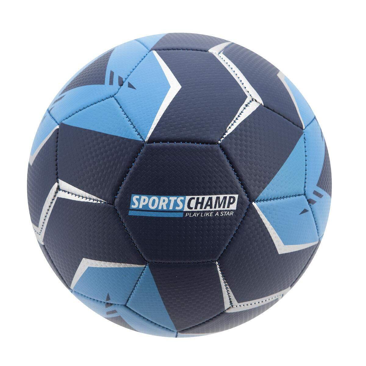 John  Fussball Sports Champ Competition - Gr. 5, sortiert