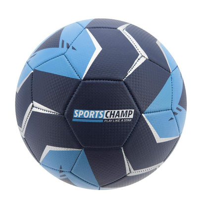 John  Fussball Sports Champ Competition - Gr. 5, sortiert