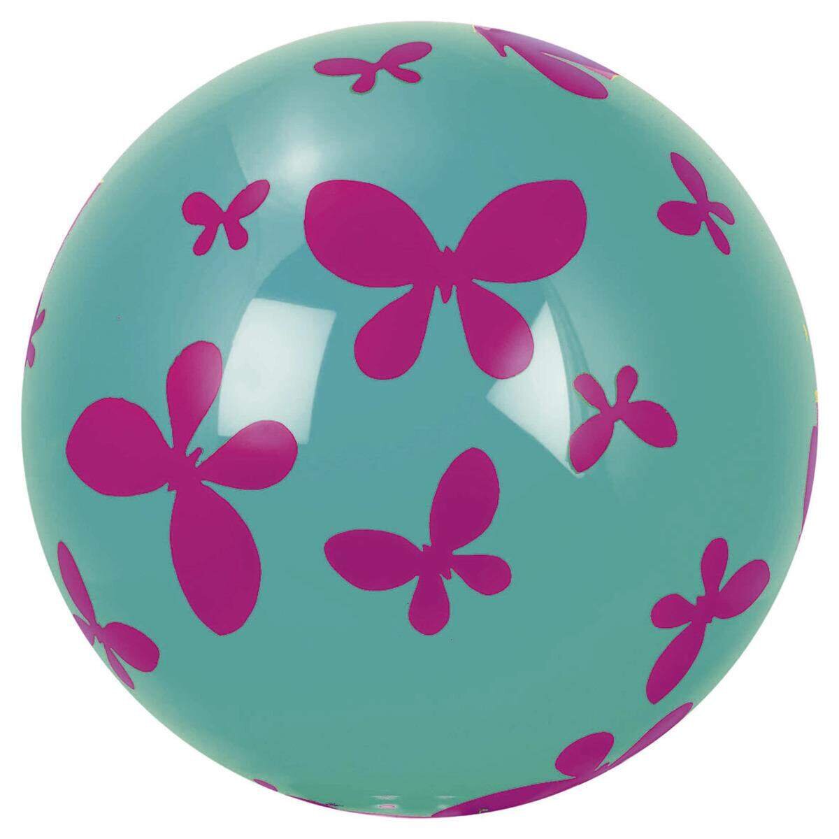 John Jumbo Ball 14 Vinyl, sortiert