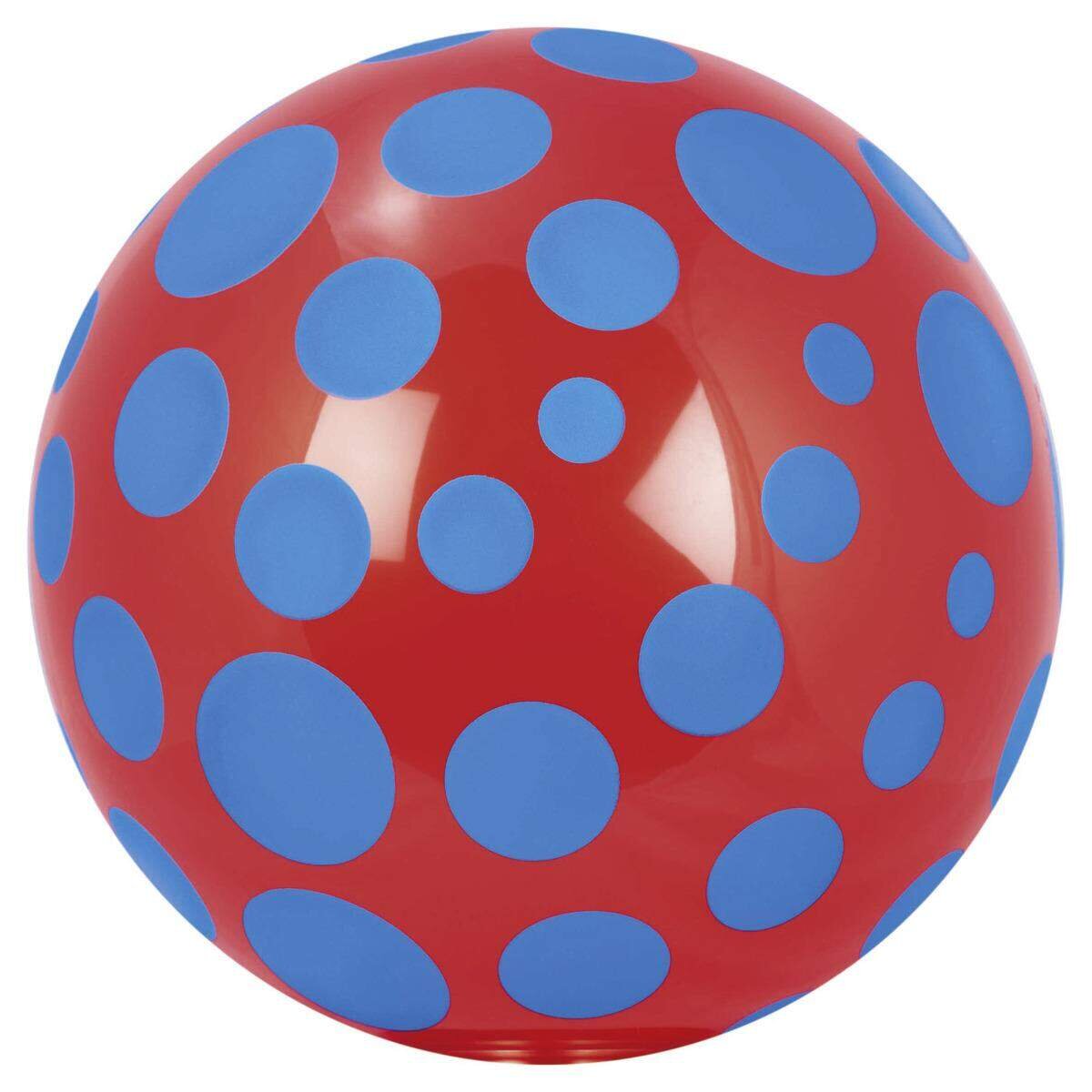John Jumbo Ball 14 Vinyl, sortiert