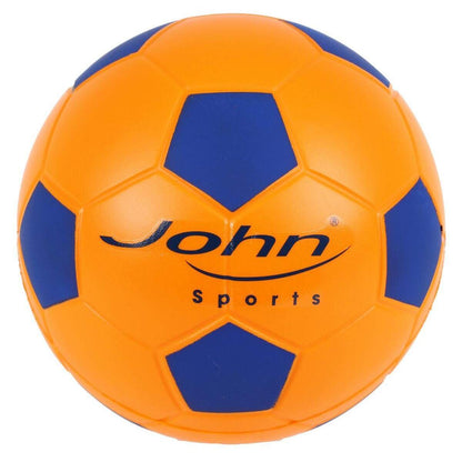 John Softball 8 Super Soccer sortiert
