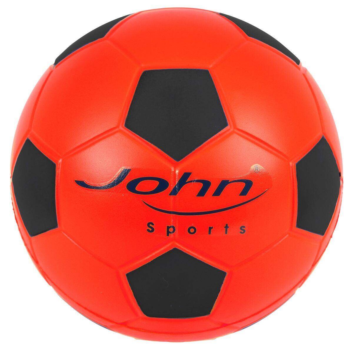 John Softball 8 Super Soccer sortiert
