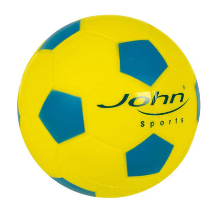 John Softball 8 Super Soccer sortiert