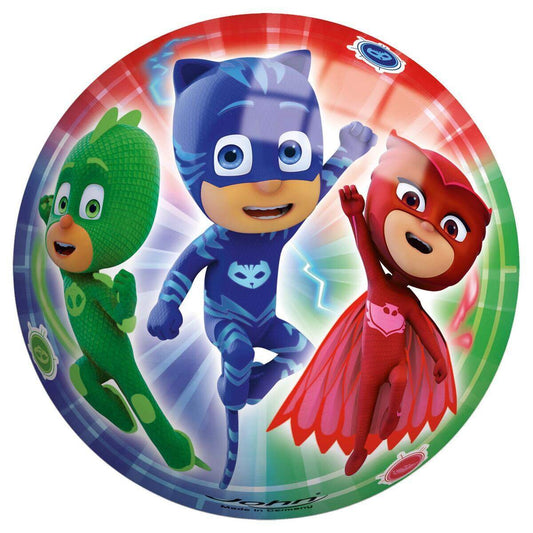 John Spielball PJ Masks Vinyl 5 Zoll