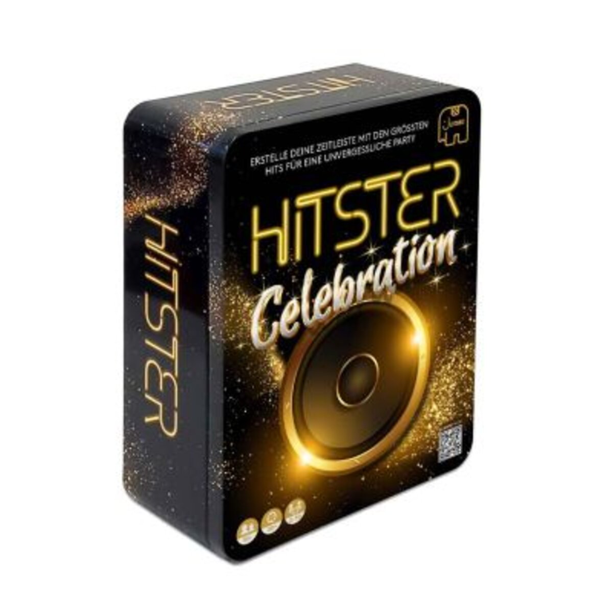 Jumbo Spiele Hitster Celebration